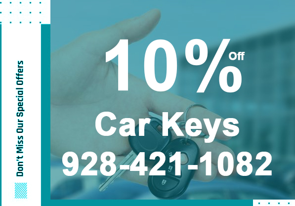 car key offer